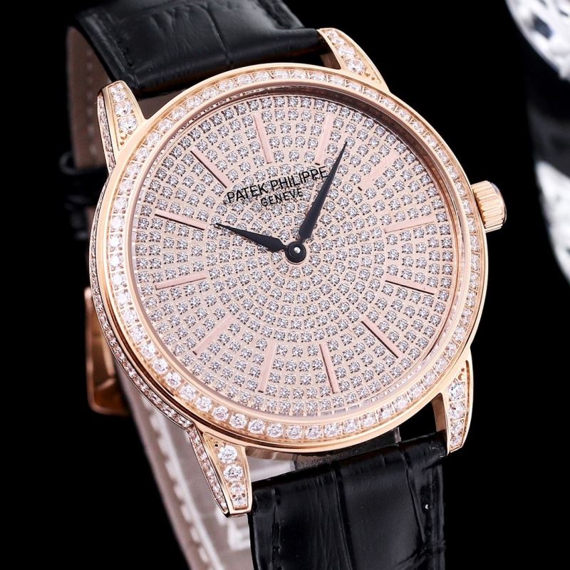 PATEK PHILIPPE Watches